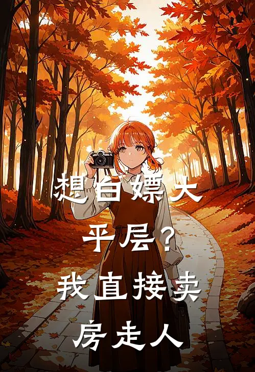 想白嫖大平层?我直接卖房走人