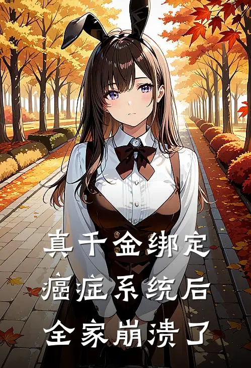 真千金绑定癌症系统后，全家崩溃了