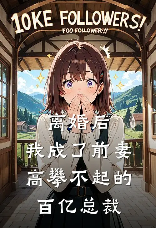 离婚后,我成了前妻高攀不起的百亿总裁