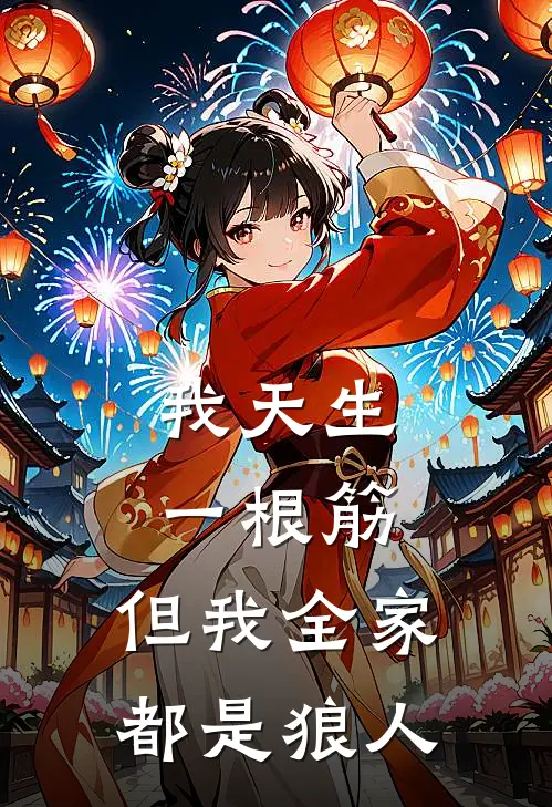 我天生一根筋，但我全家都是狼人