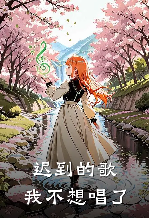 迟到的歌，我不想唱了