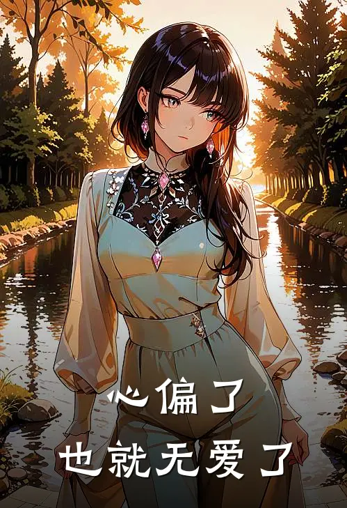 心偏了，也就无爱了