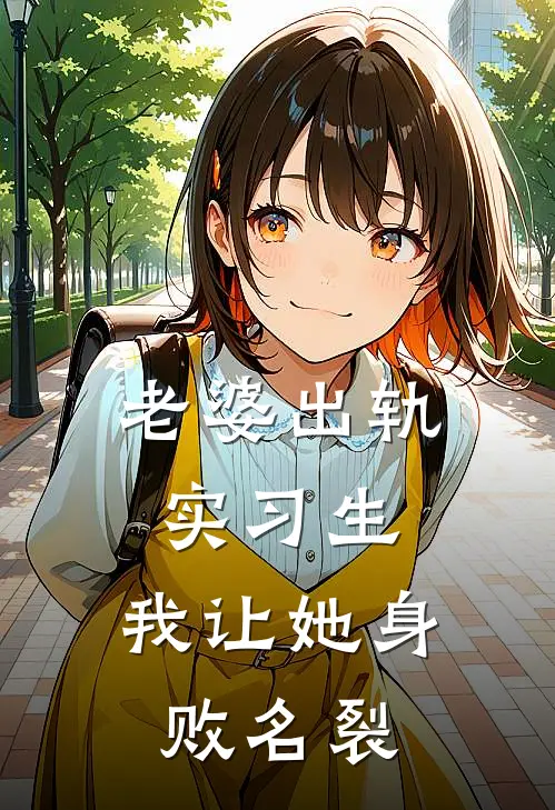 老婆出轨实习生，我让她身败名裂