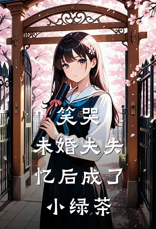 笑哭，未婚夫失忆后成了小绿茶