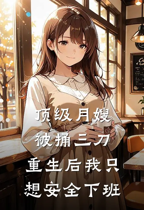 顶级月嫂被捅三刀，重生后我只想安全下班