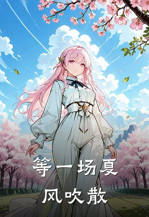 等一场夏风吹散