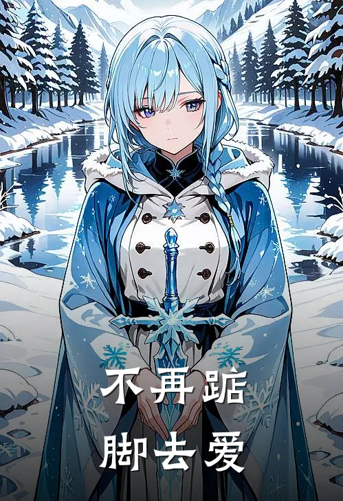 不再踮脚去爱