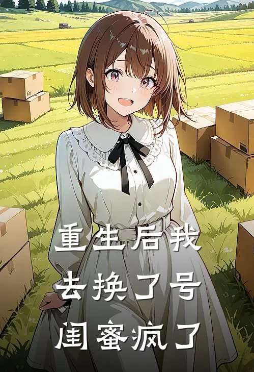 重生后我去换了号，闺蜜疯了