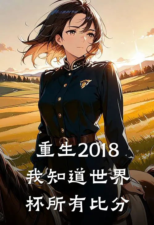 重生2018,我知道世界杯所有比分