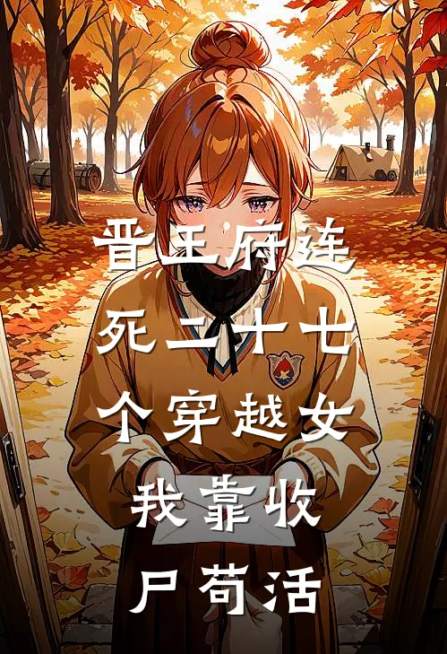 晋王府连死二十七个穿越女，我靠收尸苟活。