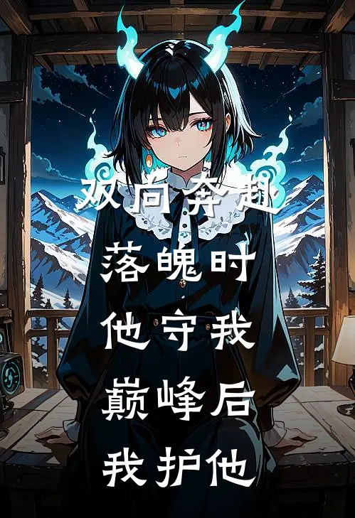 双向奔赴:落魄时他守我,巅峰后我护他