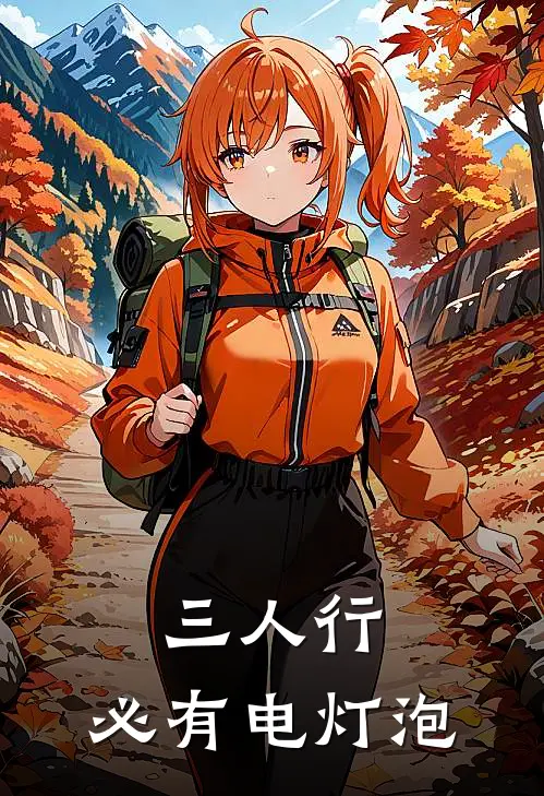 三人行，必有电灯泡