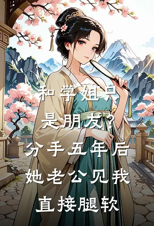 和学姐只是朋友？分手五年后，她老公见我直接腿软