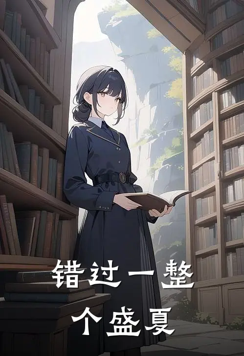 错过一整个盛夏