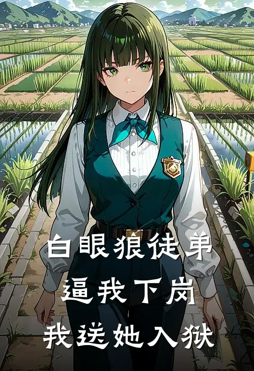 白眼狼徒弟逼我下岗，我送她入狱
