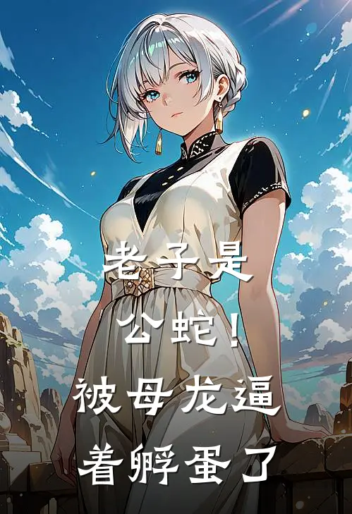 老子是公蛇!被母龙逼着孵蛋了