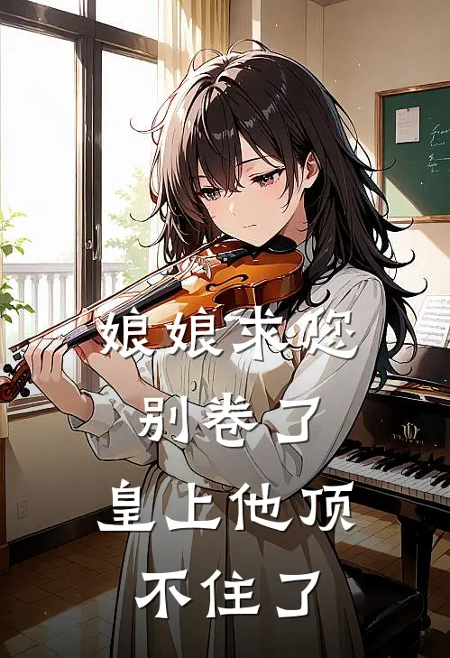 娘娘求您别卷了，皇上他顶不住了