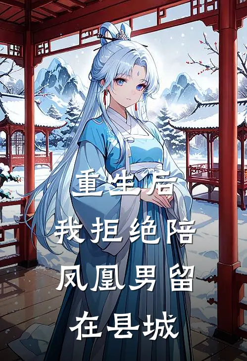 重生后,我拒绝陪凤凰男留在县城