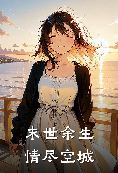 末世余生,情尽空城
