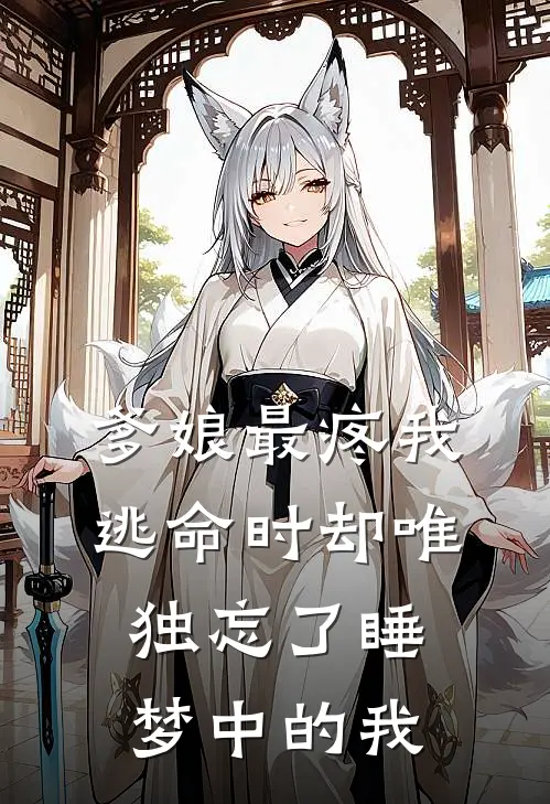爹娘最疼我，逃命时却唯独忘了睡梦中的我