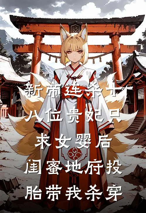 新帝连杀十八位贵妃只求女婴后，闺蜜地府投胎带我杀穿
