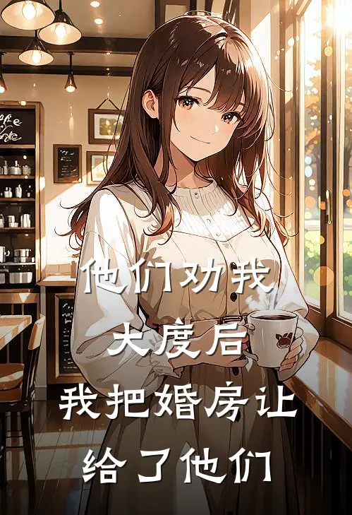 他们劝我大度后,我把婚房让给了他们