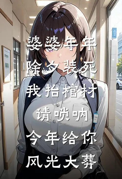 婆婆年年除夕装死,我抬棺材请唢呐:今年给你风光大葬