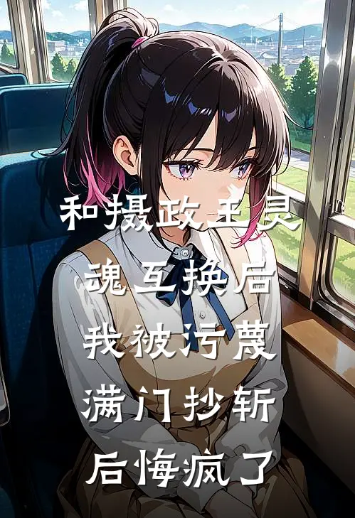 和摄政王灵魂互换后我被污蔑，满门抄斩后悔疯了