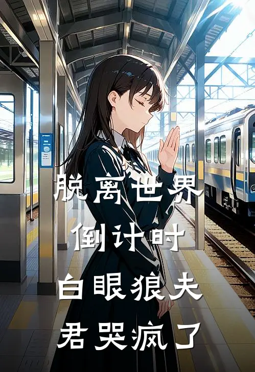 脱离世界倒计时，白眼狼夫君哭疯了