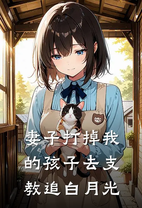 妻子打掉我的孩子去支教追白月光
