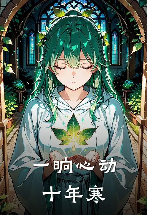 一晌心动十年寒