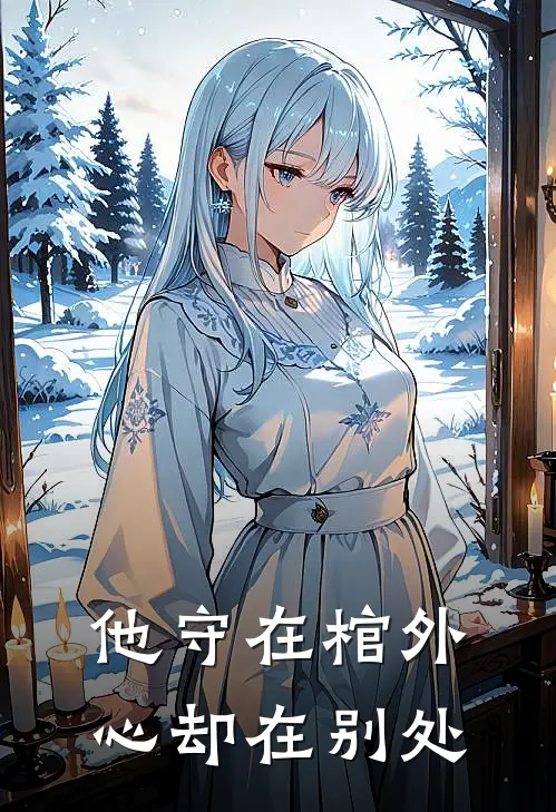 他守在棺外，心却在别处