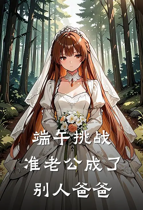 端午挑战,准老公成了别人爸爸