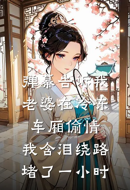 弹幕告诉我老婆在冷冻车厢偷情，我含泪绕路堵了一小时