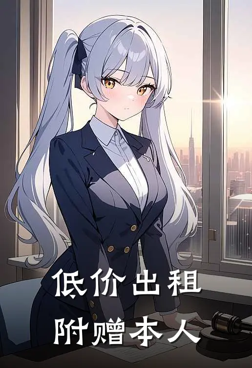 低价出租，附赠本人