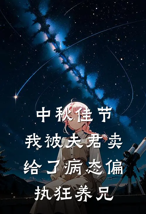 中秋佳节，我被夫君卖给了病态偏执狂养兄