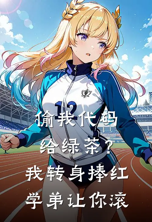 偷我代码给绿茶?我转身捧红学弟让你滚