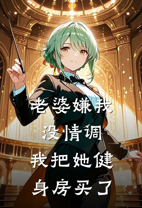 老婆嫌我没情调，我把她健身房买了
