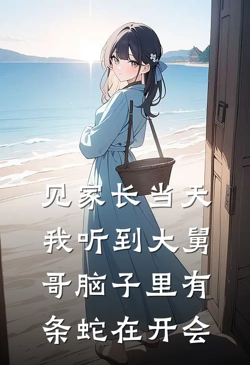 见家长当天,我听到大舅哥脑子里有条蛇在开会