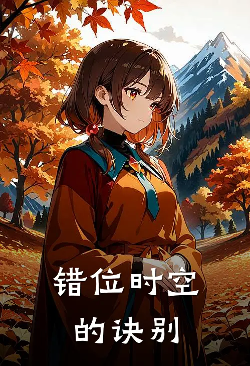 错位时空的诀别