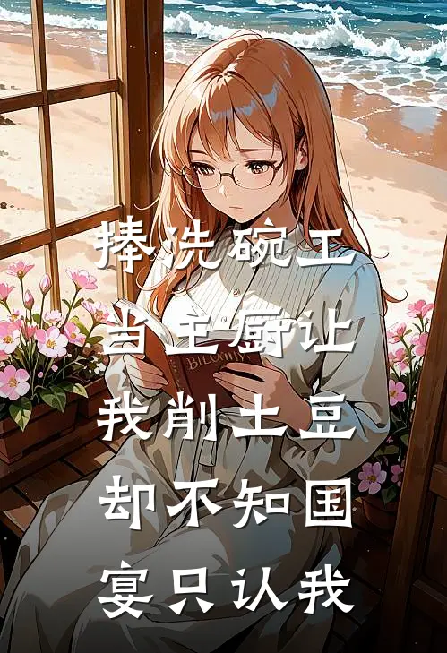 捧洗碗工当主厨让我削土豆,却不知国宴只认我