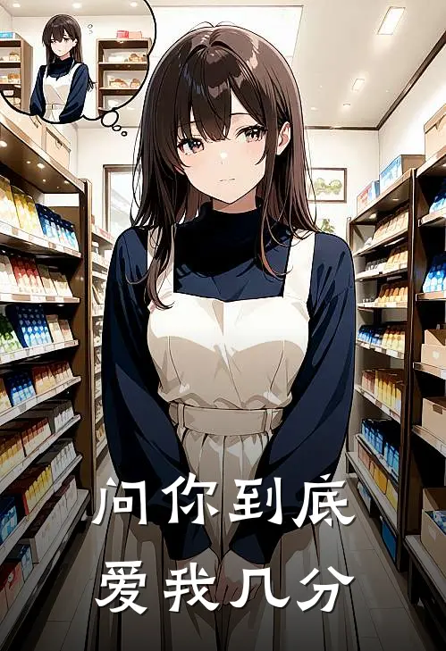 问你到底爱我几分