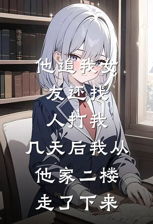 他追我女友还找人打我,几天后我从他家二楼走了下来
