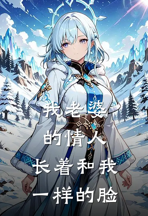 我老婆的情人,长着和我一样的脸