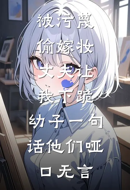 被污蔑偷嫁妆，丈夫让我下跪，幼子一句话他们哑口无言