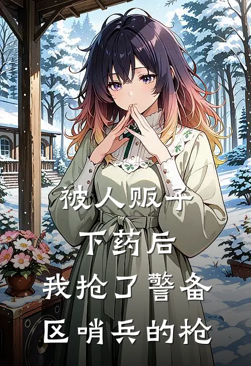 被人贩子下药后,我抢了警备区哨兵的枪