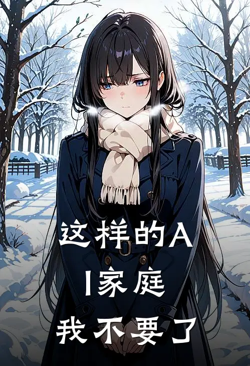 这样的AI家庭,我不要了