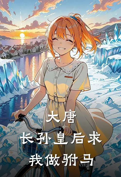 大唐：长孙皇后求我做驸马