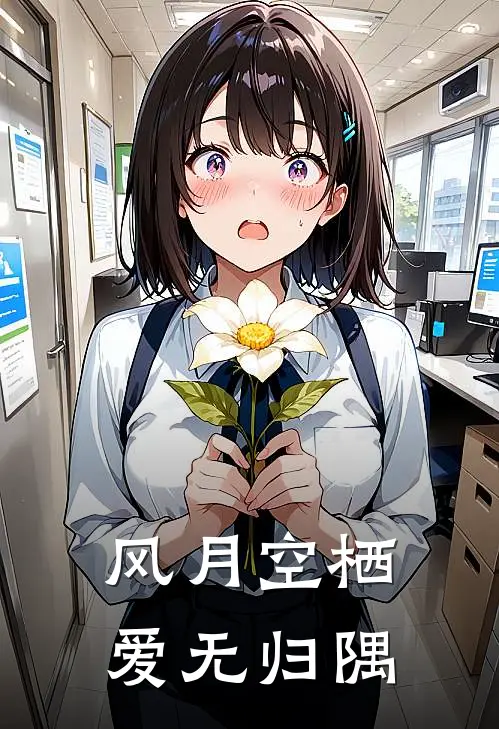 风月空栖，爱无归隅
