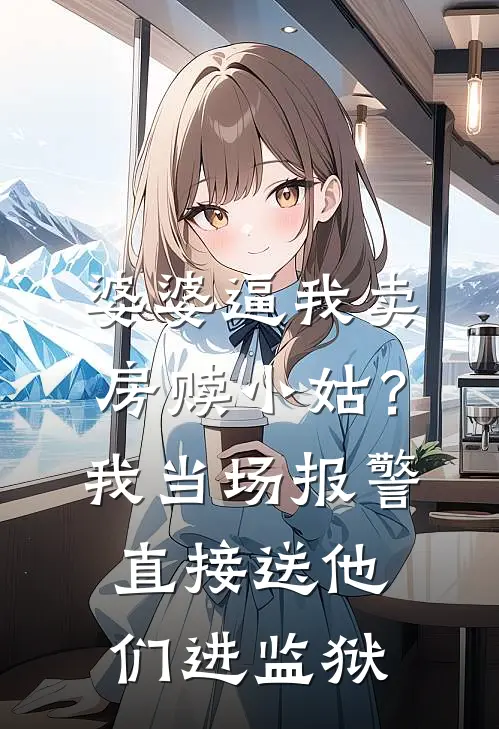 婆婆逼我卖房赎小姑？我当场报警，直接送他们进监狱